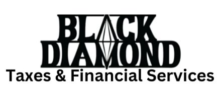 Black Diamond Taxes & Financial Services